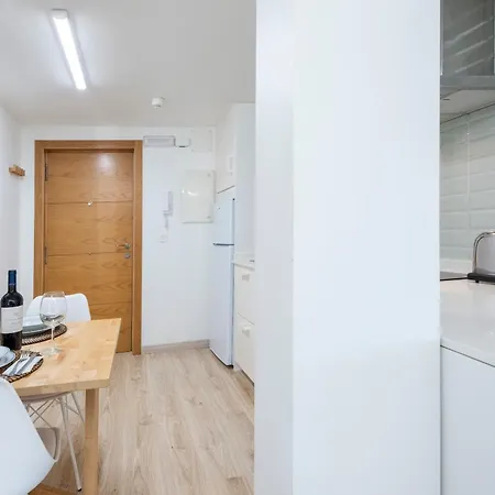 2 Pax - Portonovo 140 M Playa Caneliñas Sanxenxo