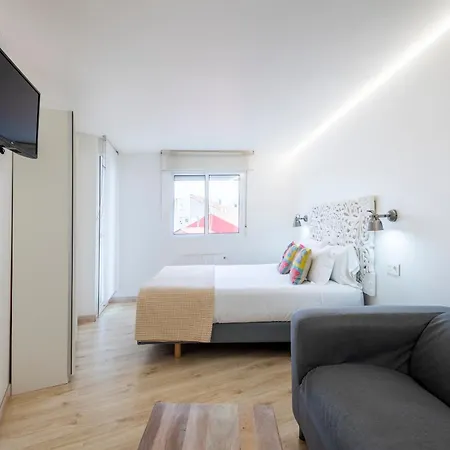 2 Pax - Portonovo 140 M Playa Caneliñas * Sanxenxo