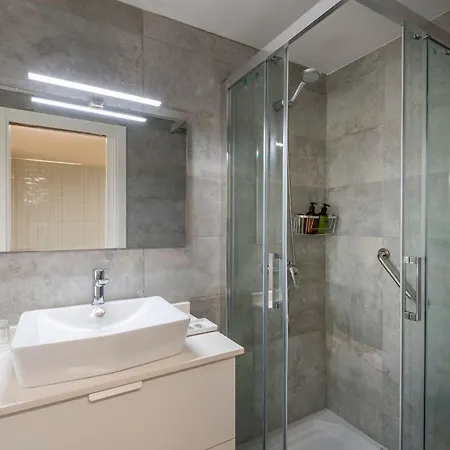 Apartamento 2 Pax - Portonovo 140 M Playa Caneliñas