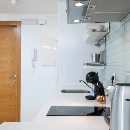 Apartamento 2 Pax - Portonovo 140 M Playa Caneliñas Sanxenxo