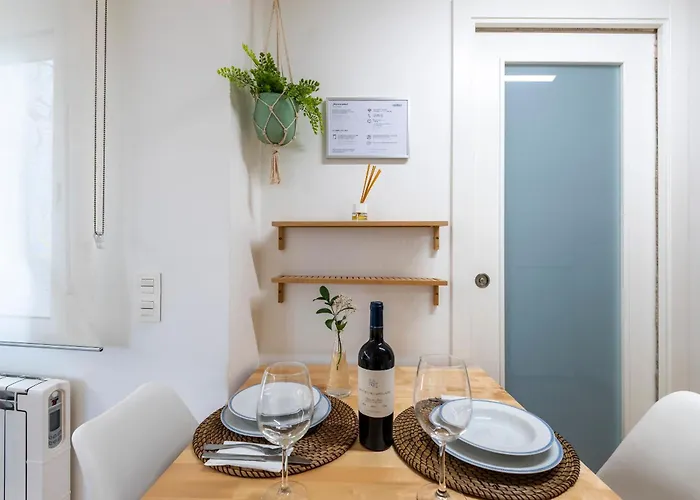 2 Pax - Portonovo 140 M Playa Canelinas Διαμέρισμα