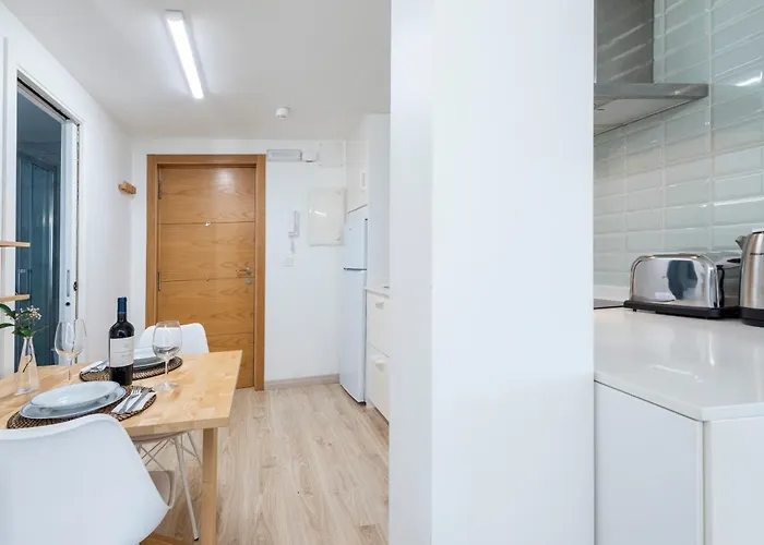 2 Pax - Portonovo 140 M Playa Canelinas Sanxenxo