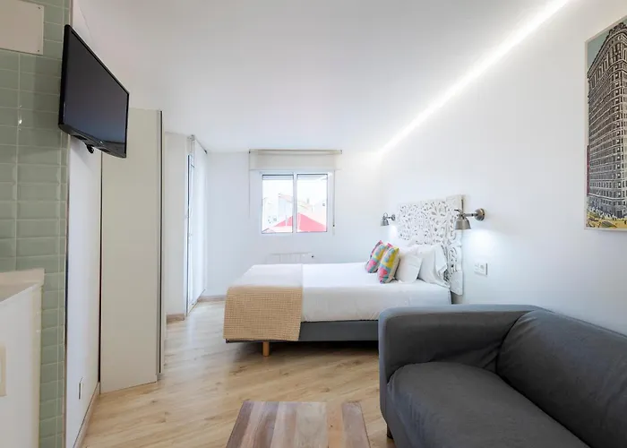 2 Pax - Portonovo 140 M Playa Canelinas * Sanxenxo