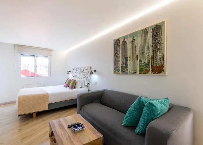 2 Pax - Portonovo 140 M Playa Canelinas