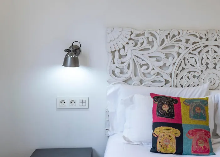 Διαμέρισμα 2 Pax - Portonovo 140 M Playa Canelinas *