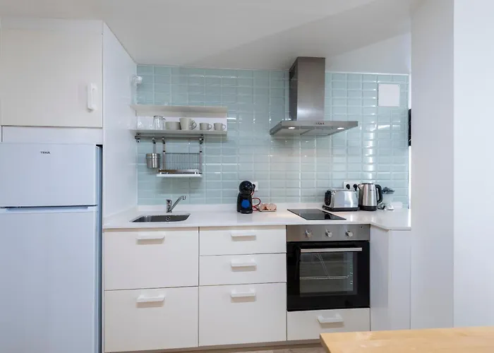 2 Pax - Portonovo 140 M Playa Canelinas Apartment Sanxenxo