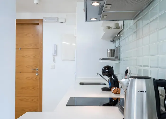 Διαμέρισμα 2 Pax - Portonovo 140 M Playa Canelinas Sanxenxo